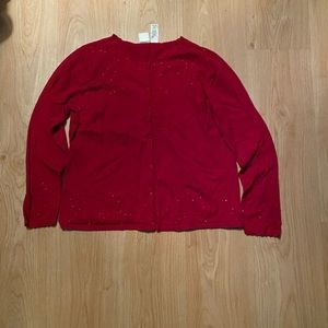 Cardigan XL